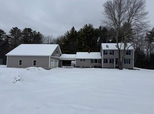 103 Hubbard Road, Berwick, ME 03901