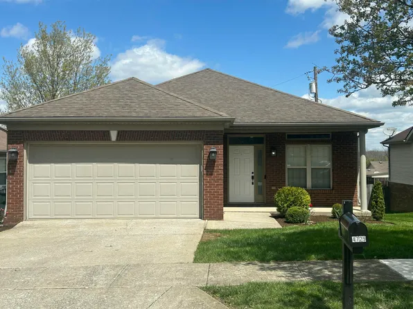4729 Pompano Ln, Lexington, KY 40515