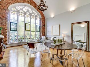 819 D Street Ne #35, Washington, DC 20002