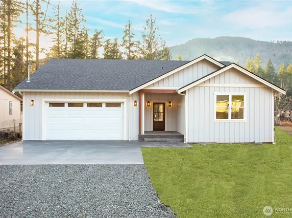 7933 Oregon Trail, Maple Falls, WA 98266