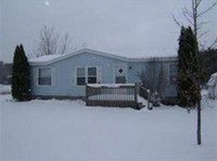 5069 Kellie Trl, Mesick, MI 49668