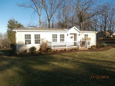 440 Good Hope Church Rd, Aroda, VA, 22709