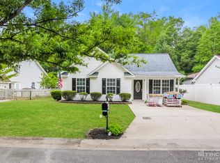3401 Hunting Wood Ct, Gastonia, NC 28052