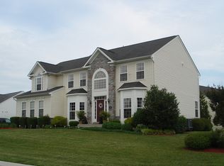 91 Viola Dr, Magnolia, DE 19962