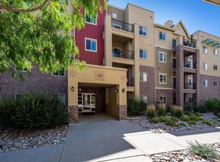 Clocktower, Highlands Ranch, CO 80129