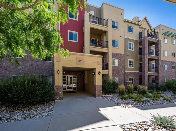 1144 Rockhurst Drive Bldg 1144 #306, Highlands Ranch, CO 80129