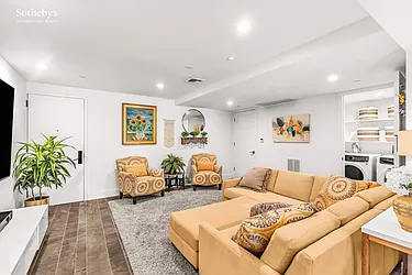 Sold by Sotheby's International Realty