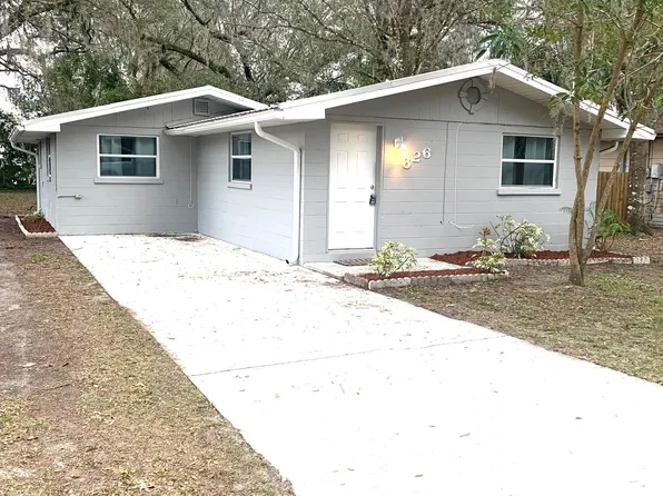 626 Nashua Ave N, Fort Meade, FL 33841