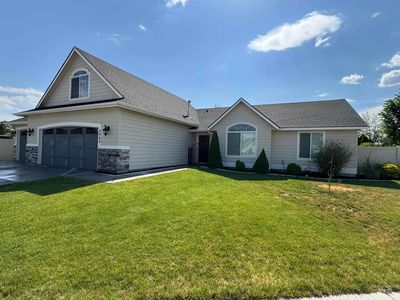 2443 S Sumpter Way, Boise, ID, 83709