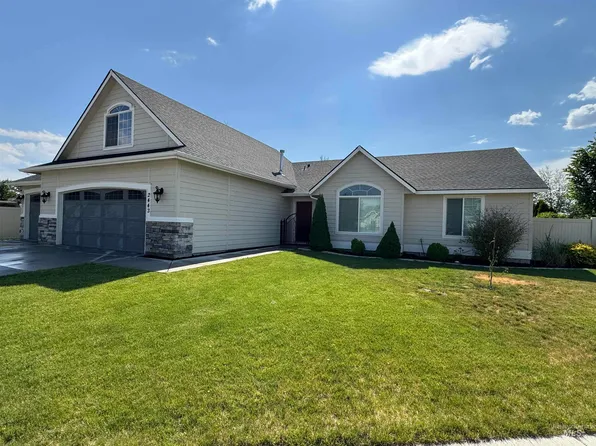 2443 S Sumpter Way, Boise, ID 83709