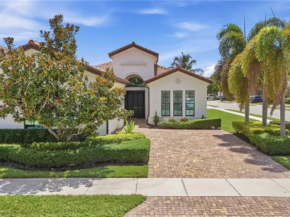 9201 Woodhurst DR, NAPLES, FL 34120