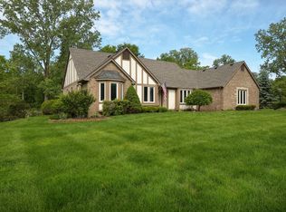 4978 Brookwood Meadows Dr, Brighton, MI