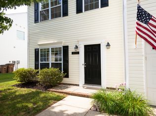 813 Stackhurst Way, Wake Forest, NC 27587