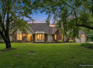 12301 Frost Rd, Kansas City, MO 64138