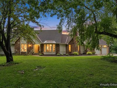 12301 Frost Rd, Kansas City, MO, 64138