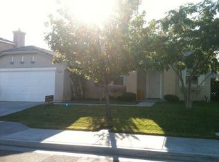 44225 46th St W, Lancaster, CA 93536