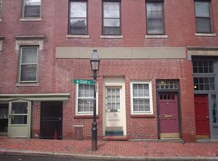 84 1/2 W Cedar St UNIT 84H, Boston, MA 02114