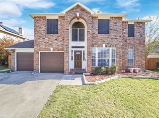 2212 Brooklake St W, Denton, TX 76207