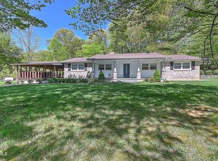 528 E Campground Rd, Kingsport, TN 37664