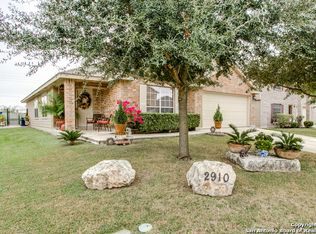 2910 Sunday Song, San Antonio, TX 78245