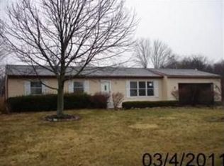 15521 Montgomery Rd, Johnstown, OH 43031
