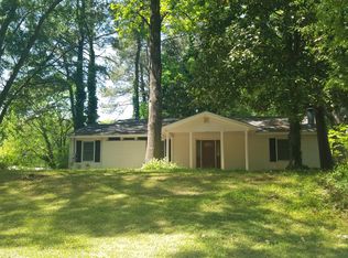 3344 Lambeth Cir, Atlanta, GA 30340