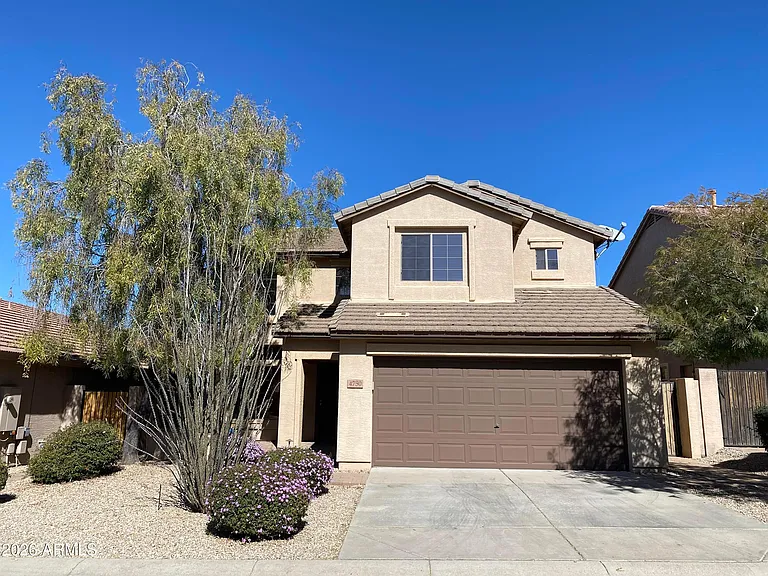 4750 E Preserve Way — Photo 1