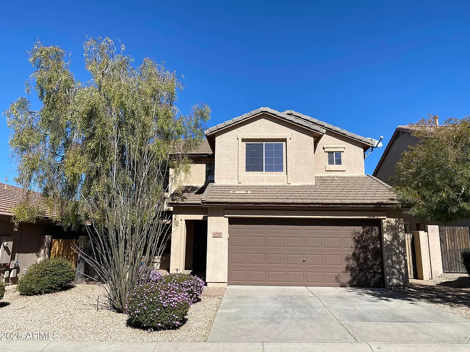 4750 E Preserve Way