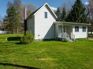 115 Abbott St, Laingsburg, MI 48848