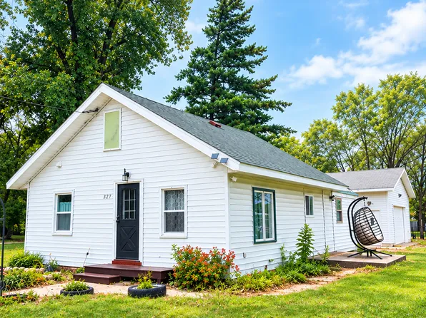327 11th St S, Sauk Rapids, MN 56379