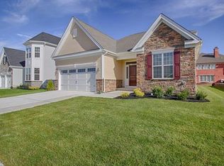 7 Michelangelo Dr, Monmouth Junction, NJ