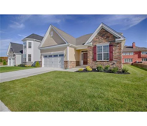 7 Michelangelo Dr photo 1