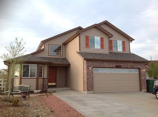 11918 Lyne Ct, Peyton, CO 80831
