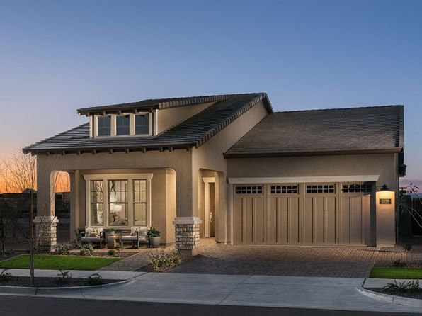 New Construction Homes in Phoenix AZ | Zillow