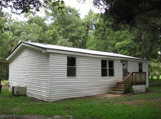 21210 Moore Rd, Brooksville, FL 34604