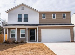 268 Wadsworth Rd, Spartanburg, SC 29307