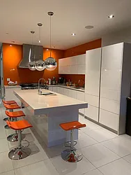 Rented by Ledvech Group