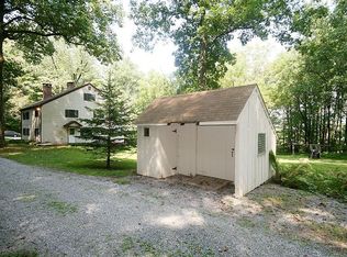 6610 School Ln, New Hope, PA 18938