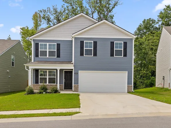269 Draft St, Rossville, GA 30741