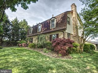 12707 Billington Rd, Silver Spring, MD 20904