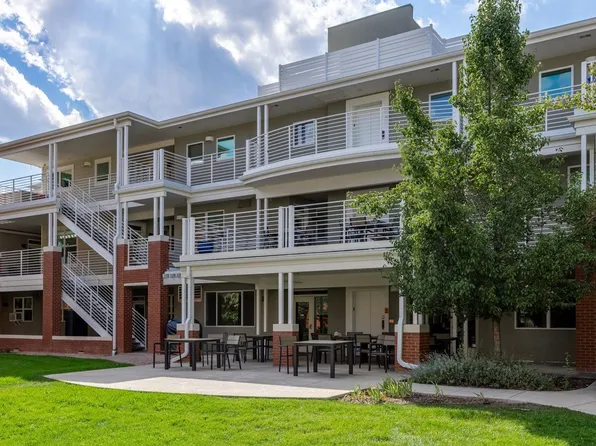 2930 Broadway St #203, Boulder, CO 80304