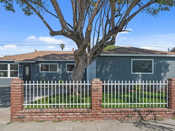 16121 Sigman St, La Puente, CA 91745
