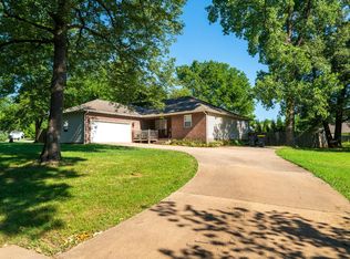 100 Chelsea Ave, Harrison, AR 72601