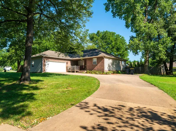 100 Chelsea Ave, Harrison, AR 72601