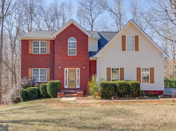 3615 Briscoe Dr, Monroe, GA 30655