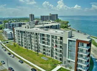 125 Shoreview Pl #219, Hamilton, ON L8E 0K3