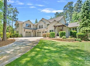 236 Tuskarora Trl, Mooresville, NC 28117