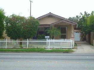 842 N Harbor Blvd, Anaheim, CA 92805