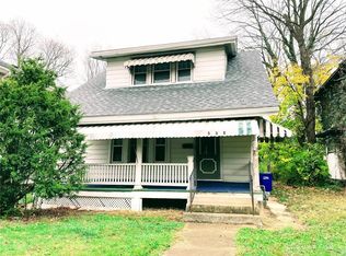 538 Cedarhurst Ave, Dayton, OH 45402