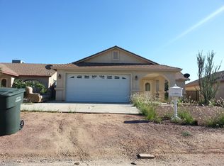 2708 Ross Ave, Kingman, AZ 86401